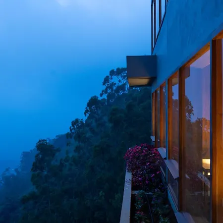 The Valle By Kondody Hotels